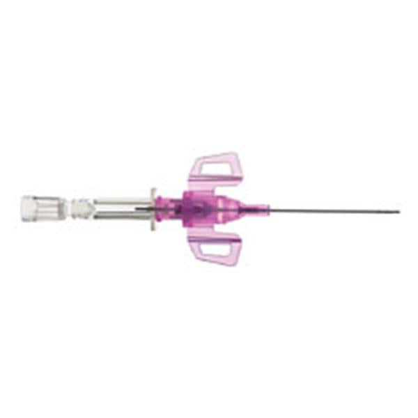 Catheter IV Introcan Safety Safety 20gx1-1/4